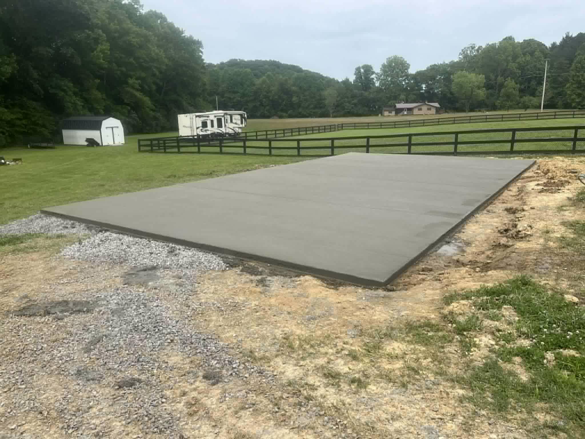 concrete11